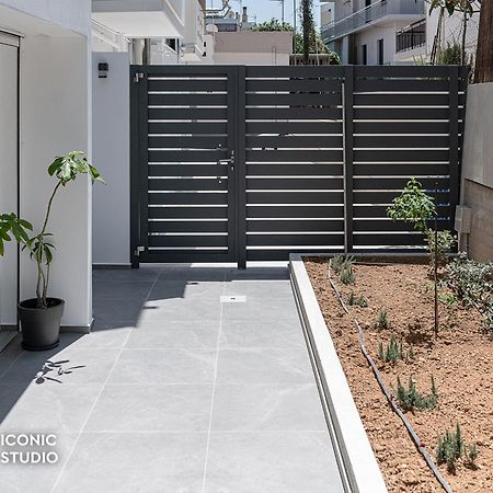 Nikis Dream Luxury Apartments La Canea Exterior foto