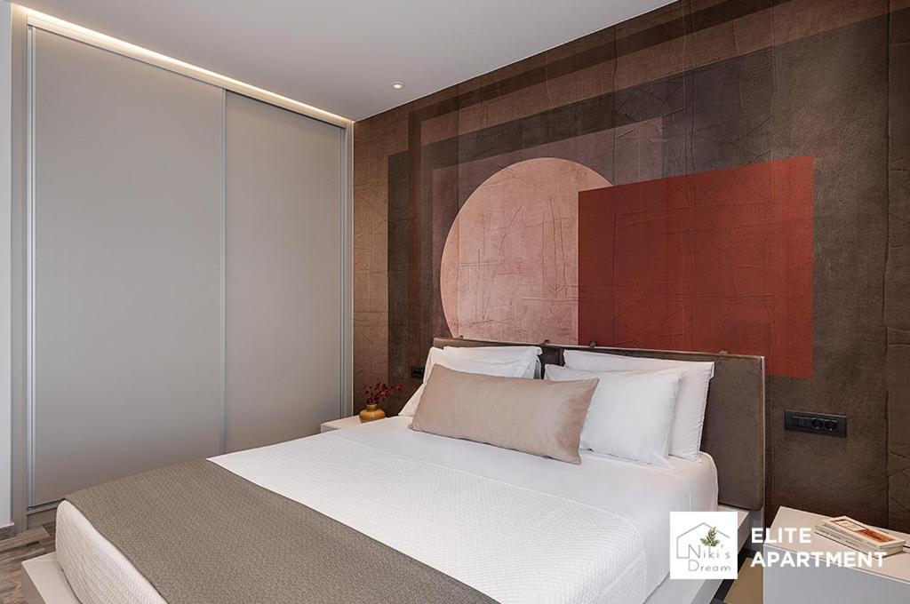 Nikis Dream Luxury Apartments La Canea Exterior foto