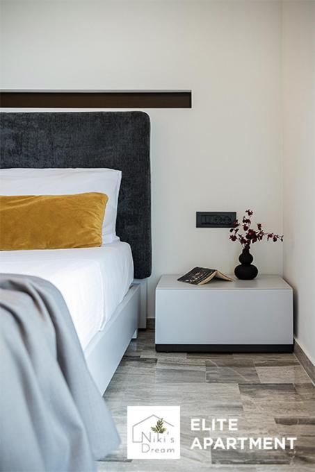 Nikis Dream Luxury Apartments La Canea Exterior foto