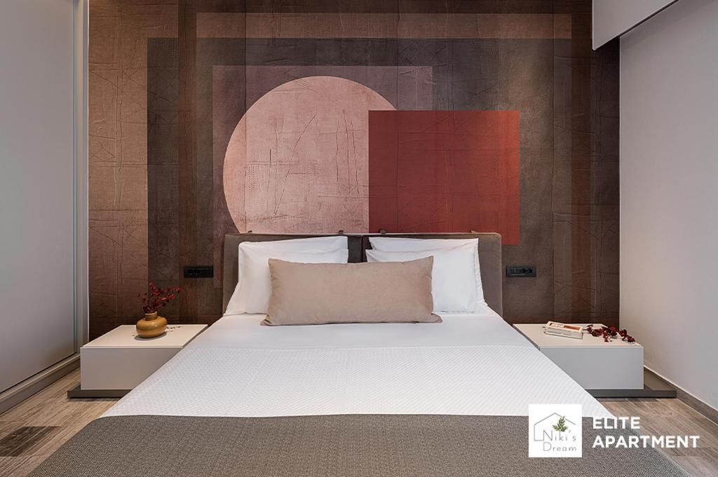 Nikis Dream Luxury Apartments La Canea Exterior foto