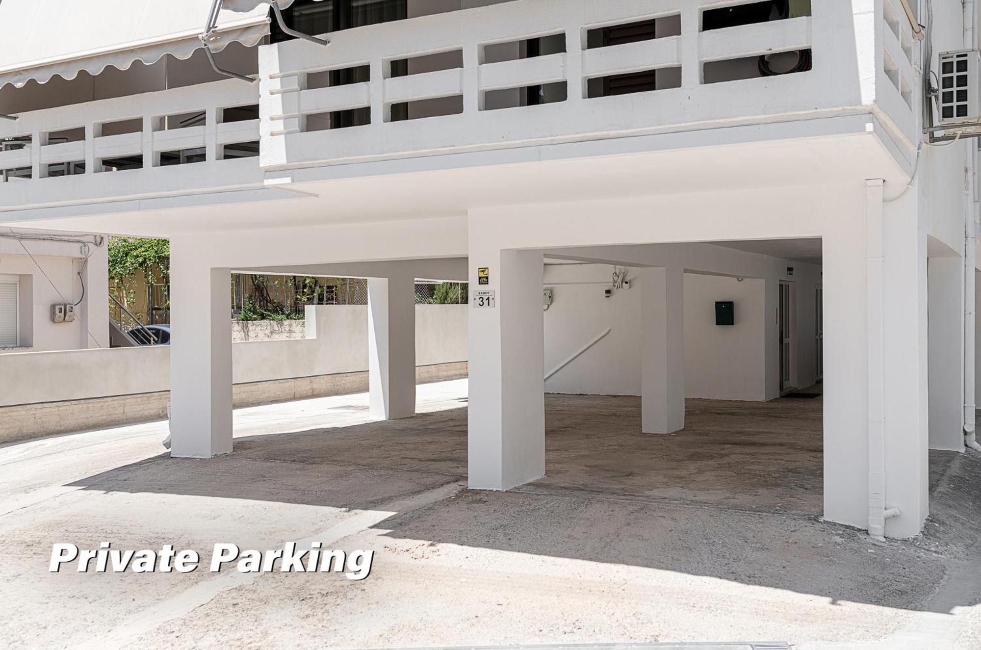 Nikis Dream Luxury Apartments La Canea Exterior foto