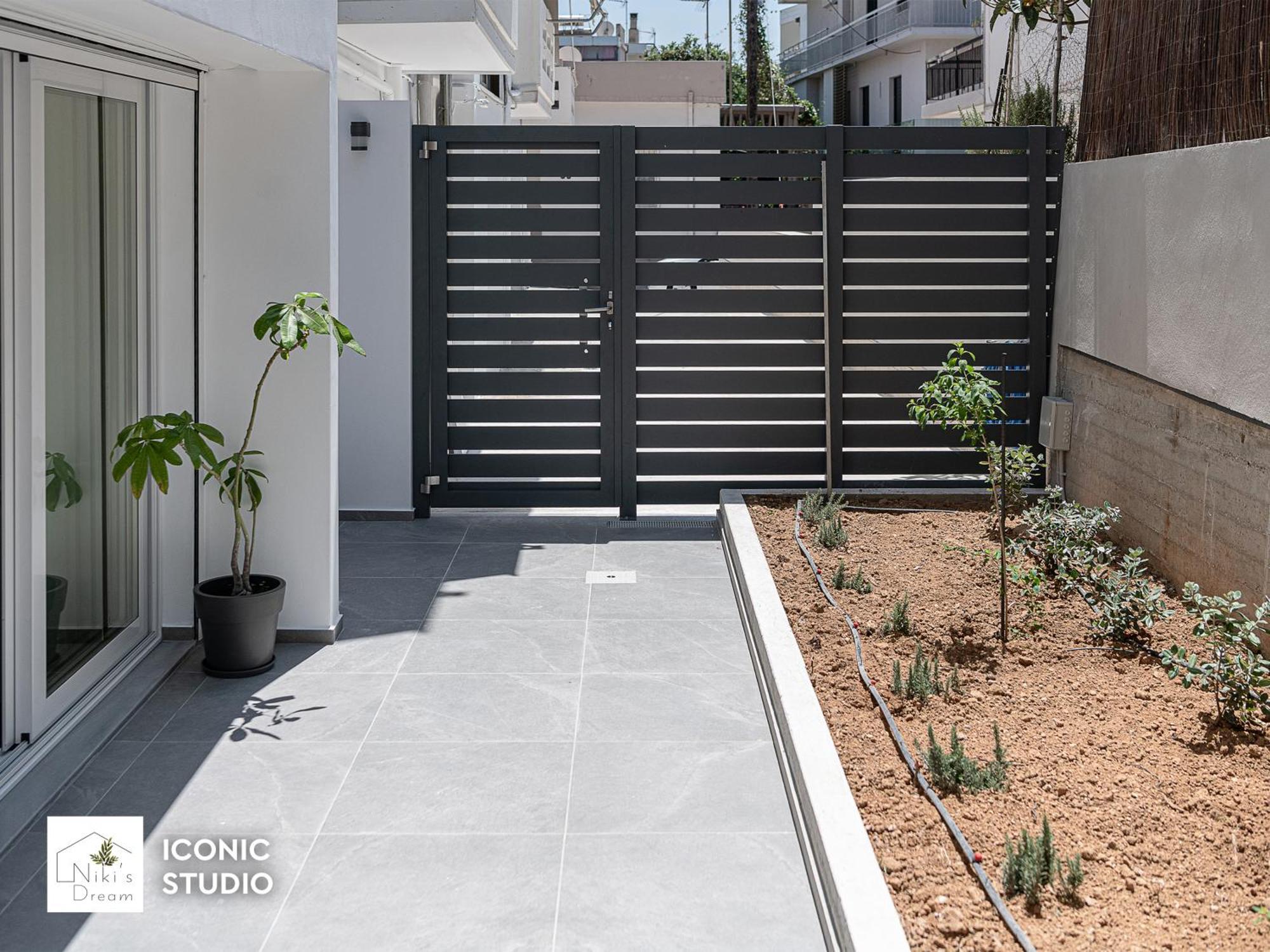 Nikis Dream Luxury Apartments La Canea Exterior foto