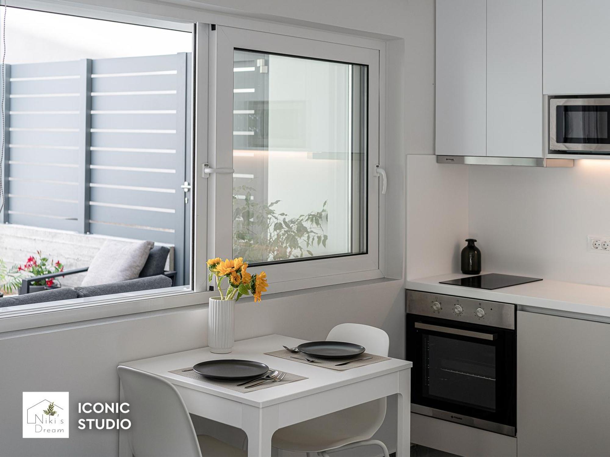 Nikis Dream Luxury Apartments La Canea Exterior foto