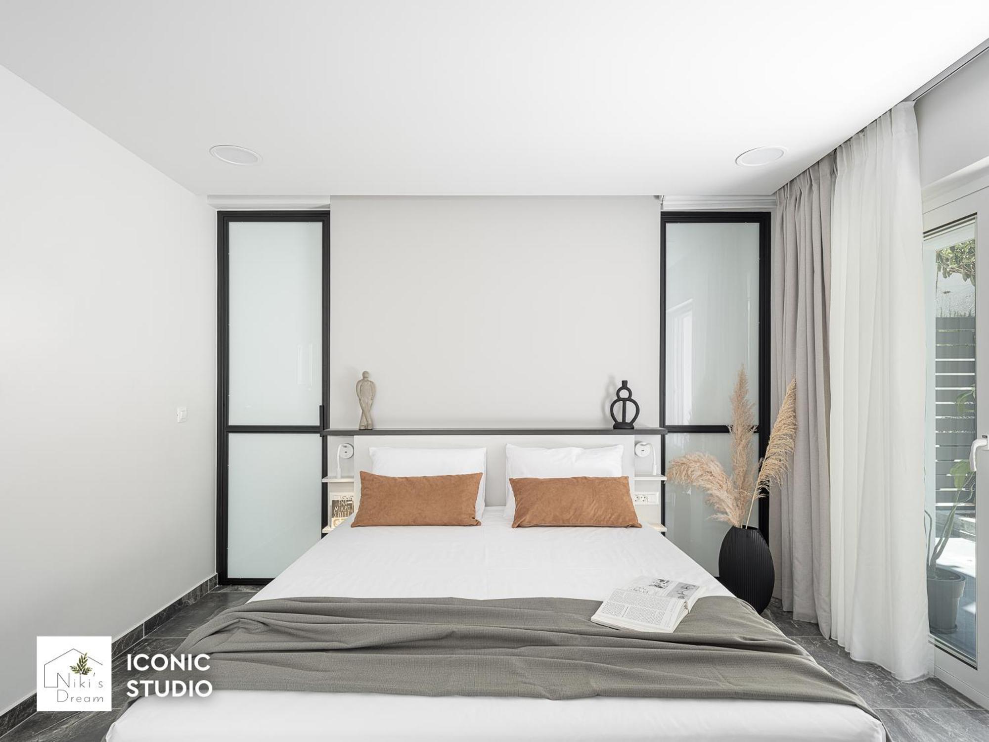 Nikis Dream Luxury Apartments La Canea Exterior foto